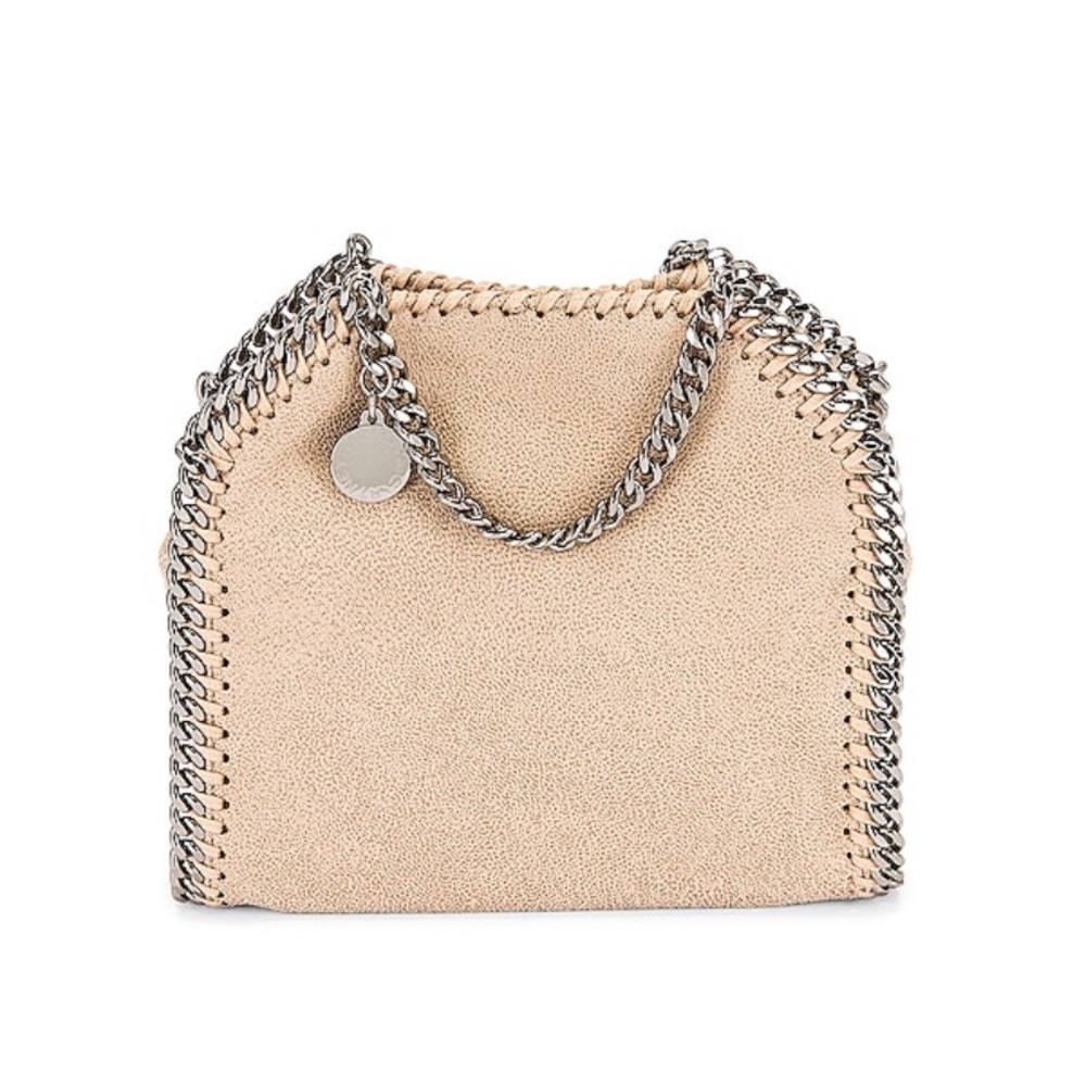 Stella Mccartney Falabella Tiny Tote